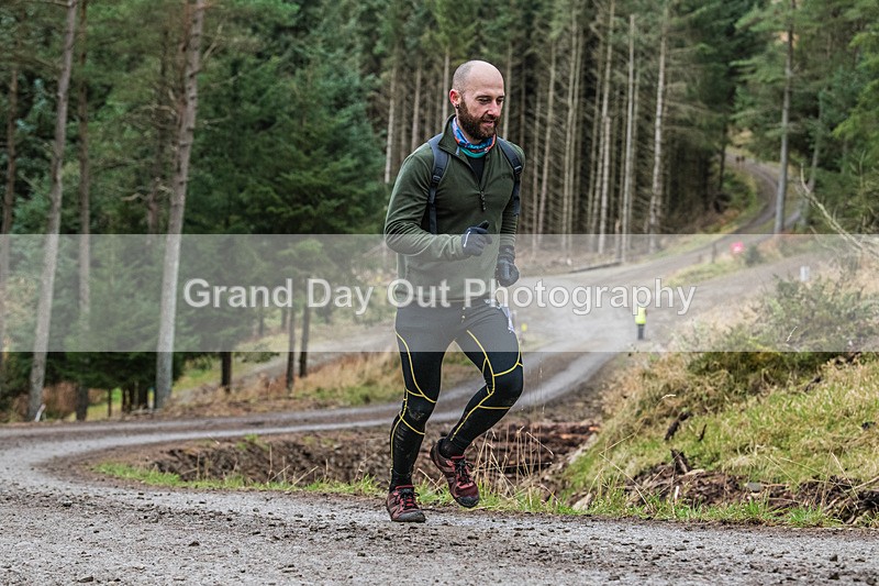 Glentress 21  10K-1764 - High Terrain Events Glentress 21 & 10K Trail Races Saturday 16th November 2024