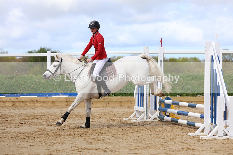 3E7A6104 - Class 4: 60cm Junior