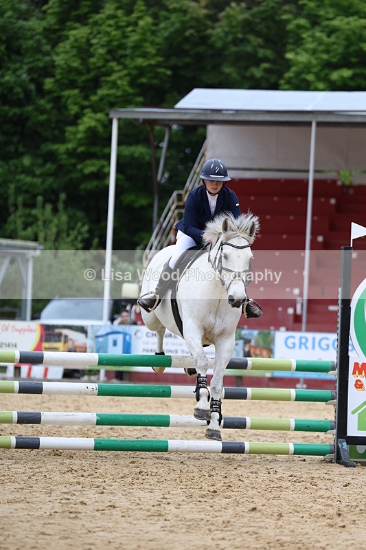 3E7A6359 - Class 4: Senior British Novice/90cm open