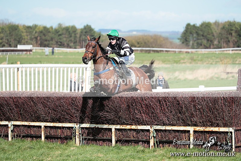PtP 230324 541 - Tedworth Hunt PtP Larkhill Raccourse 23rd March 2024