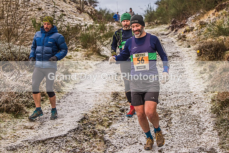 Clough Head-69 - Kong Clough Head Fell Race Saturday 2nd December 2023
