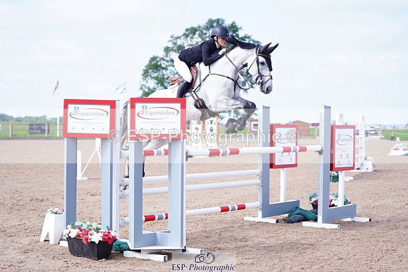 240802A-102412-03580 - Cls 15 Foxhunter