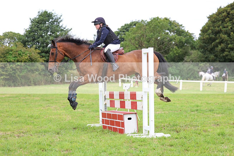 3E7A6781 - Class 4: 90cm Junior and Seniors