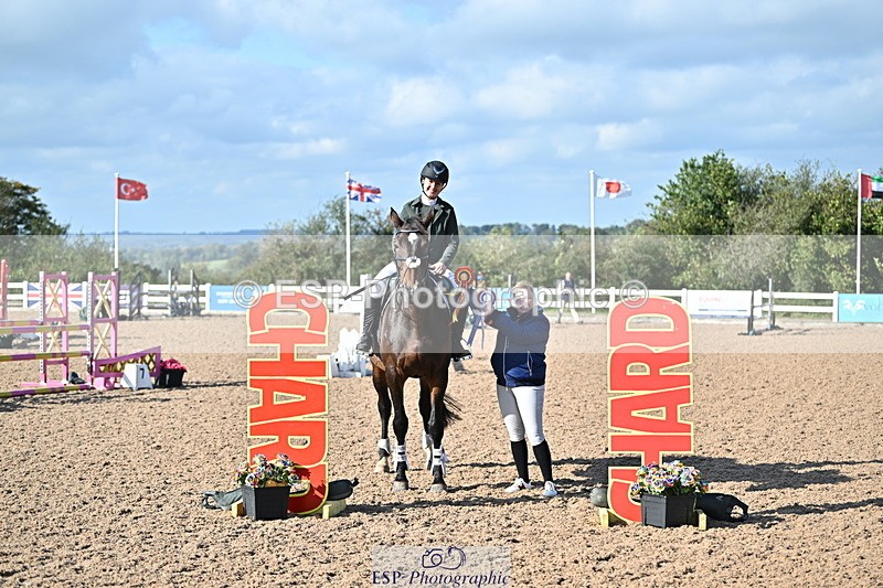 241005A-105748-03247 - SAT Cls 16 85cm Amateur Jump Off and P