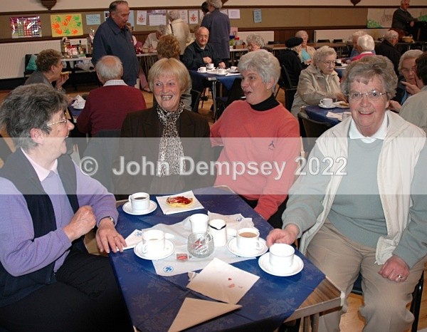 golfladies - Bowling  In Montrose