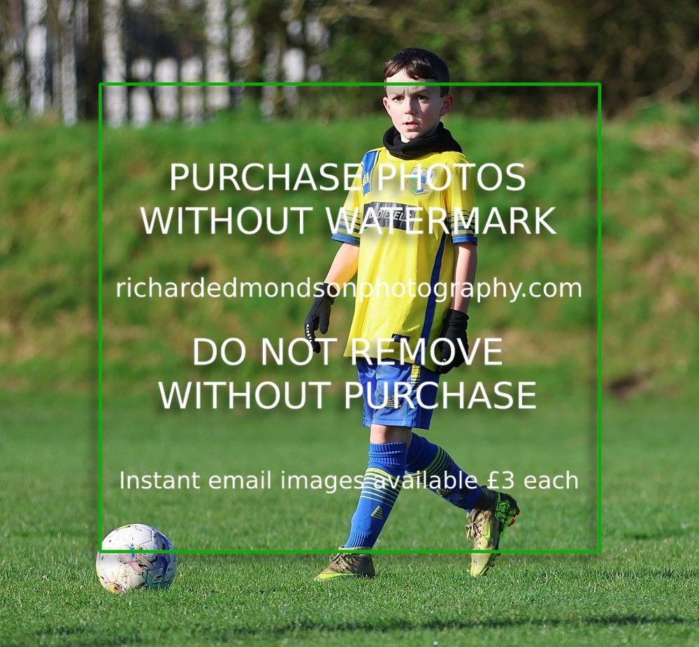 533A7154 - Kendal Utd Rockets U9 (14/3/26)