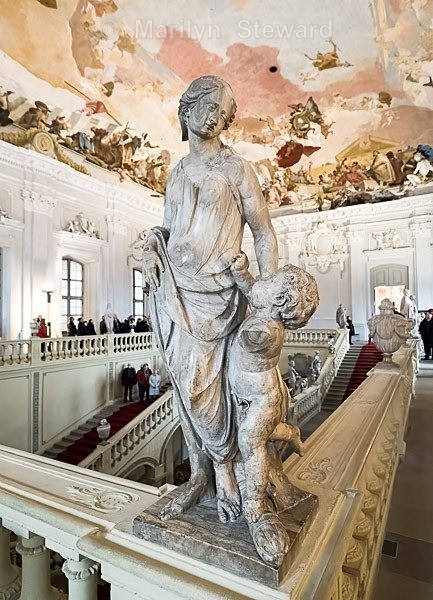 Budapest-Amsterdam Autumn -18 - Budapest to Amsterdam in Autumn