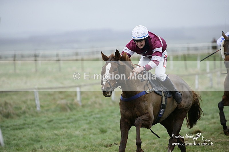 PtP 020122 343 - Larkhill Racing Club Point-to-Point 02/01/2022