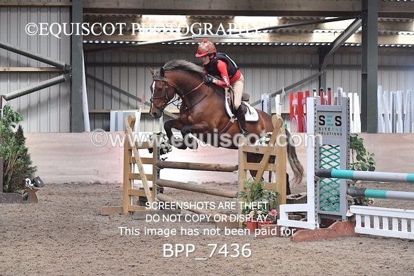 BPP_7436 - CLASS 4 BE90CM