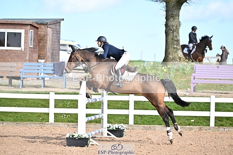 250328-144816-02864 - Cls 14 National 1.15m M Cup Quali