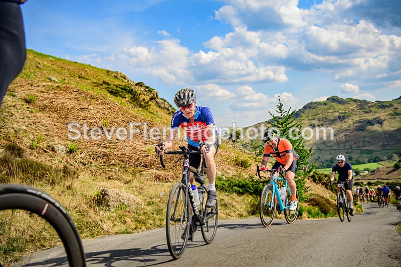 153029 - 2025 Fred Whitton Blea Tarn Climb 15.00 - 16.00