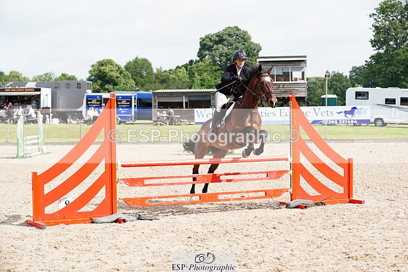 250613A-094514-01134 - Cls 9 85cm Amateur Quali