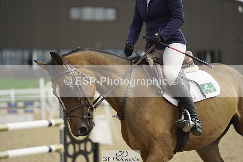 230728A-095250-00165 - Cls 7 British Novice & 90cm Open