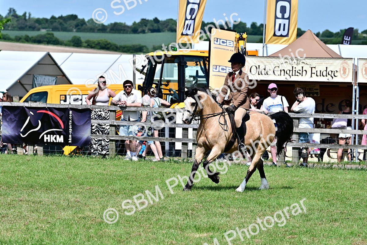 SBM_07974 - Class 61-62 - TSR  M&M Ridden Amateur of the Year
