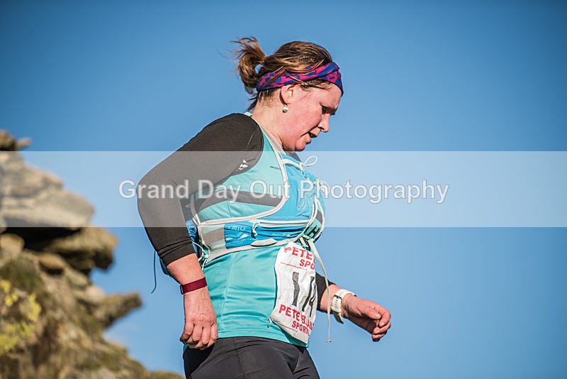 Dunnerdale-993 - Dunnerdale Fell Race Saturday 11th November 2023