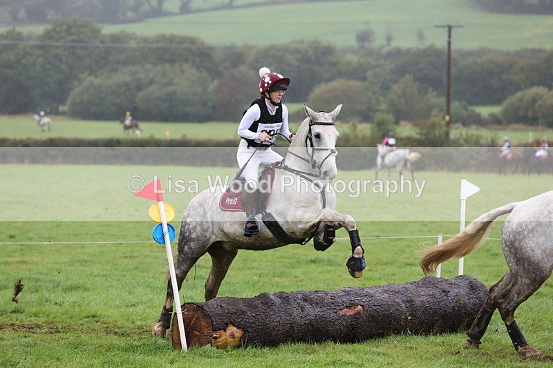 1X9A1788 - Class 3: 70cm Pairs: Log