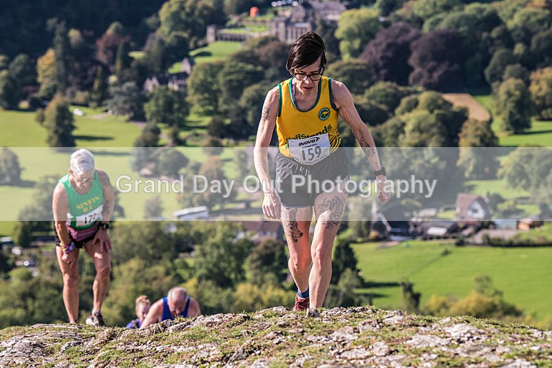 Ilam-378 - Ilam Three Peaks Fell Race (Limestone Series) Sunday 28th September 2025