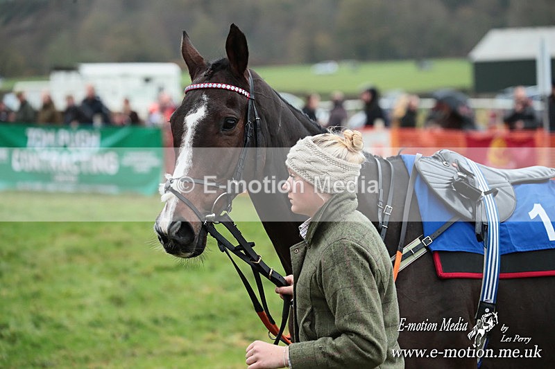 PtP 091125  0451 - Point-to-Point Wales Area Club Lower Machen, Gwent 09/11/25