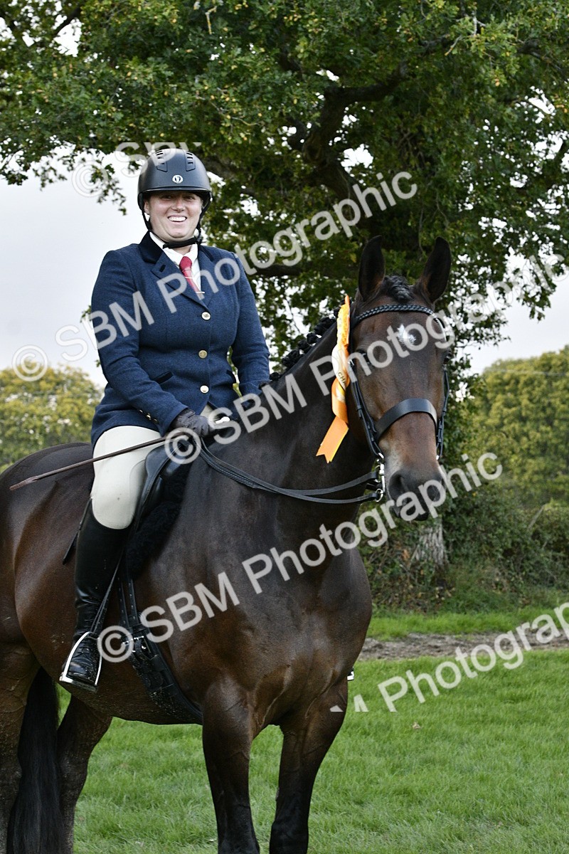 SBM_53624 - S14 - Riding Club Horse