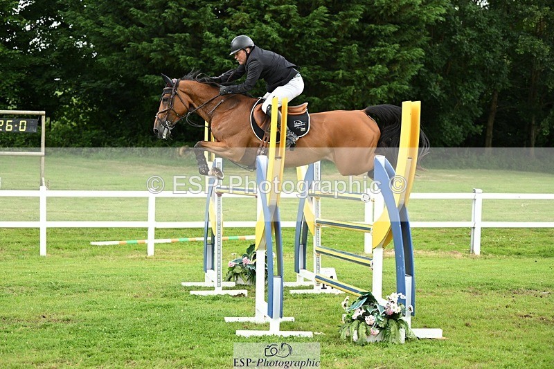 240707-135345-20623 - Cls 47 Foxhunter 2nd R Jump Off and P
