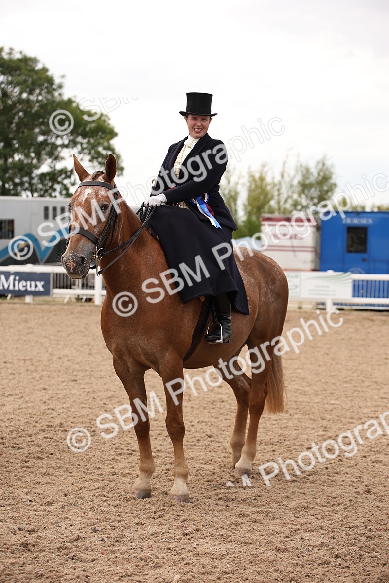 SBM_05505 - Class 22 SSA Equitation