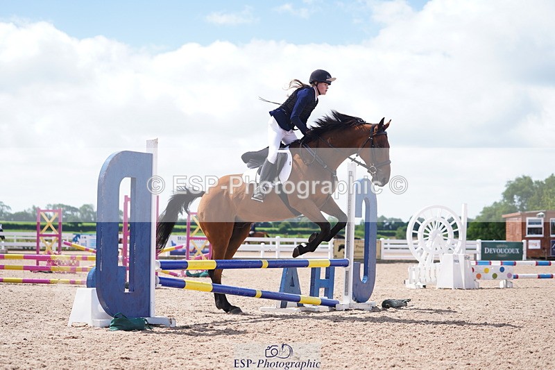 240809A-115742-00857 - Showjumping Competition