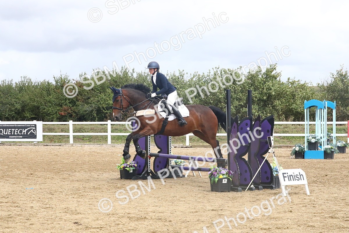 SBM_006156 - Class 6 - 60cm Champs