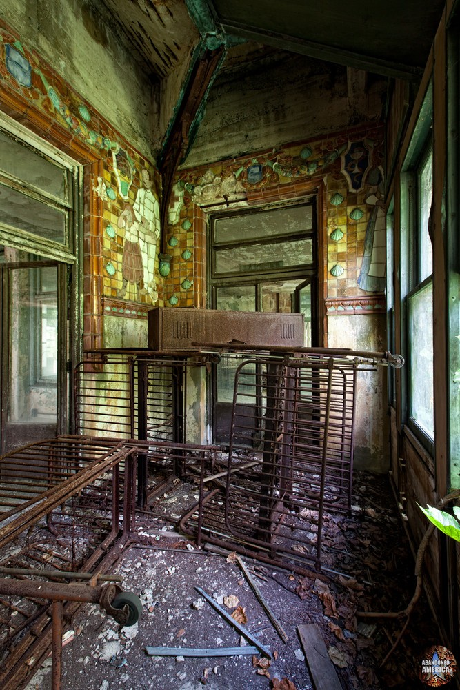 - Ocean Vista Hospital*