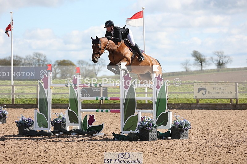 240419A-154546-08918 - Cls 10, 2 Star Big Tour 145cm  15.45 to 16.35 break