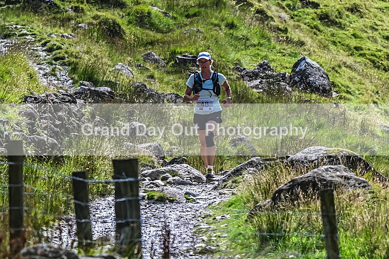 Scafell Pike-823 - Fellside Events Scafell Pike Trail Marathon Sunday 23rd August 2026
