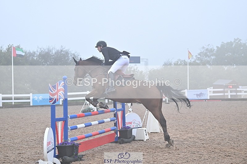 241006A-115718-06774 - Cls 25 1.05m Nat Am Quals