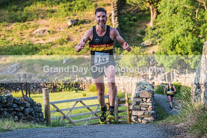 Langstrath-743 - Langstrath Fell Race Wednesday 21st June 2023