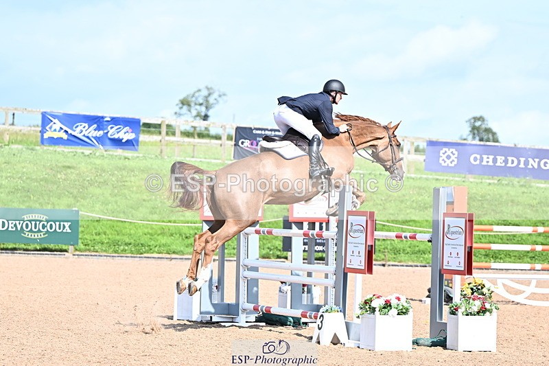 240726A-160120-02403 - Cls 5 National 1.30m Open