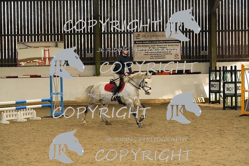 JKR02403 - Class 6 70cm