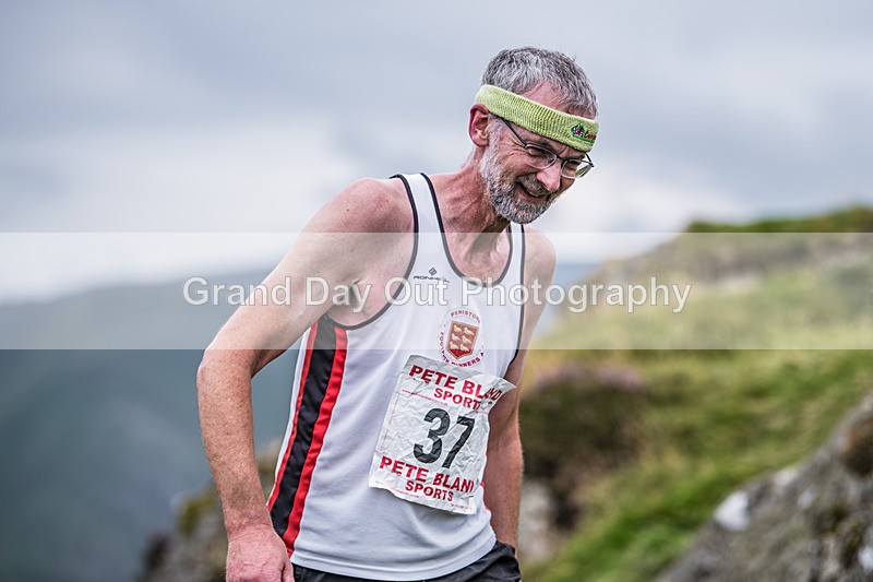 Arnison Horseshoe-273 - Arnison Crag Horseshoe Fell Race Saturday 23rd August 2025