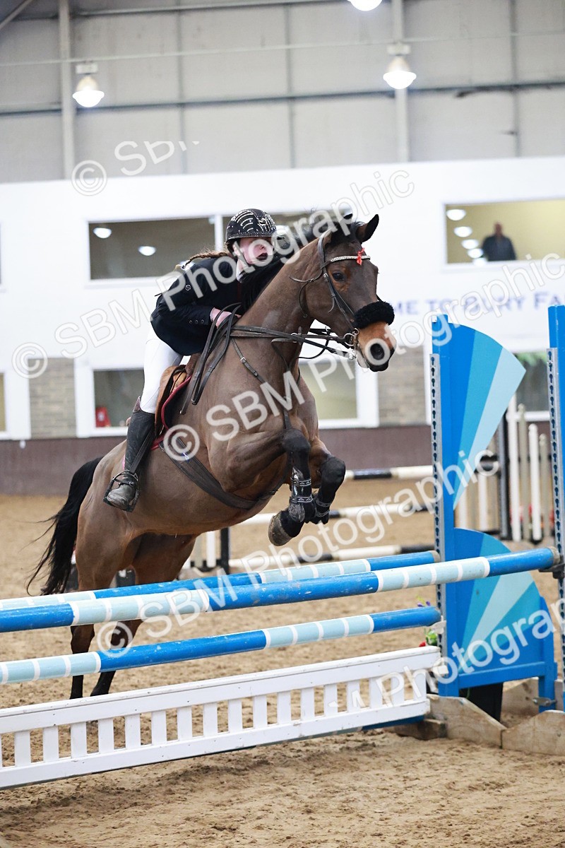 SBM_000605 - Class 2 - Senior British Novice - 90cm