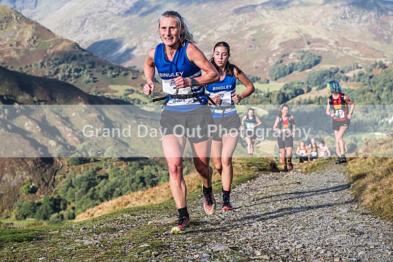 HBMR Leg 1-224 - Hodgson Brothers Mountain Relay Leg 1 Saturday 3rd October 2026