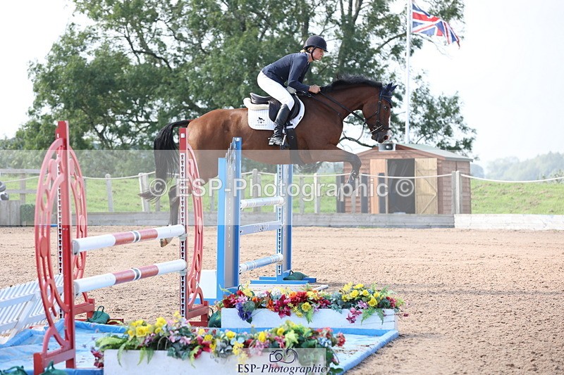 230915A-111603-01690 - Cls 2 Snr Foxhunter