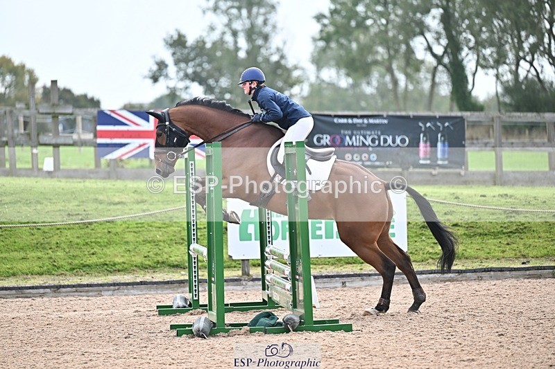 250924-100804-00008 - Clear Round and British Novice
