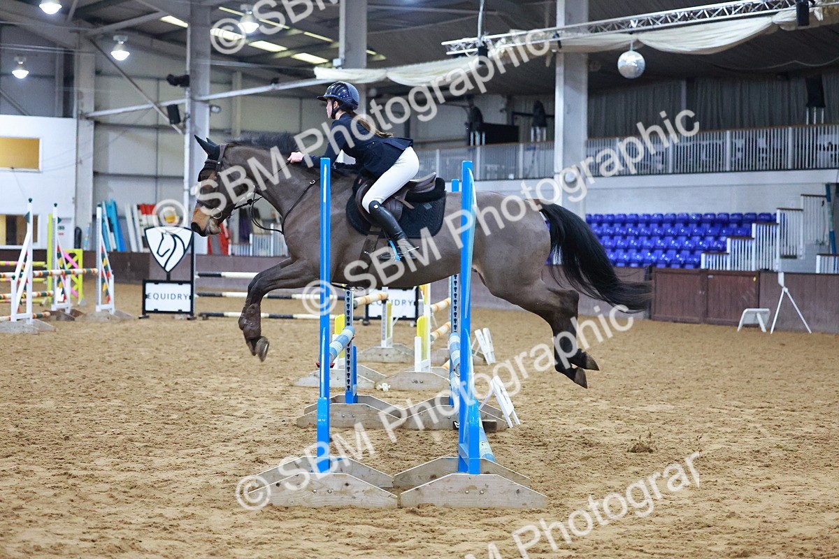 SBM_000505 - Class 2 - Senior British Novice - 90cm