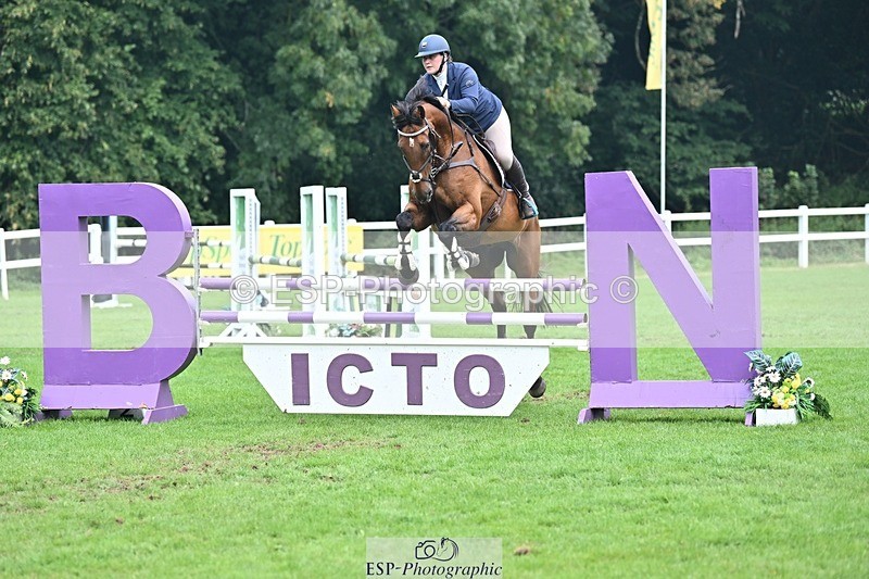 230910-142947-12796 - Cls 27 Snr 1.10m Grand Prix