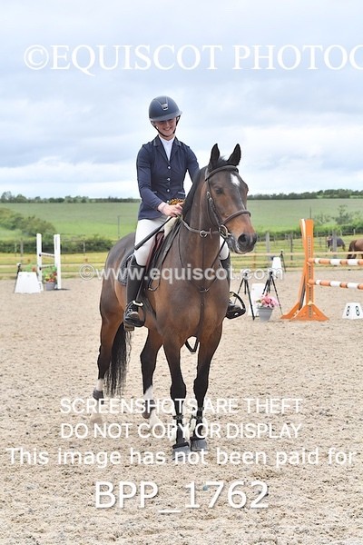 BPP_1762 - FRI CLASS 5 National 1.15m Members Cup Qualifier/ 1.15m Open