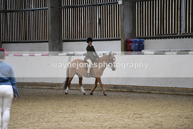 WJ5_8391 - Class 14 Novice Ridden/Rider