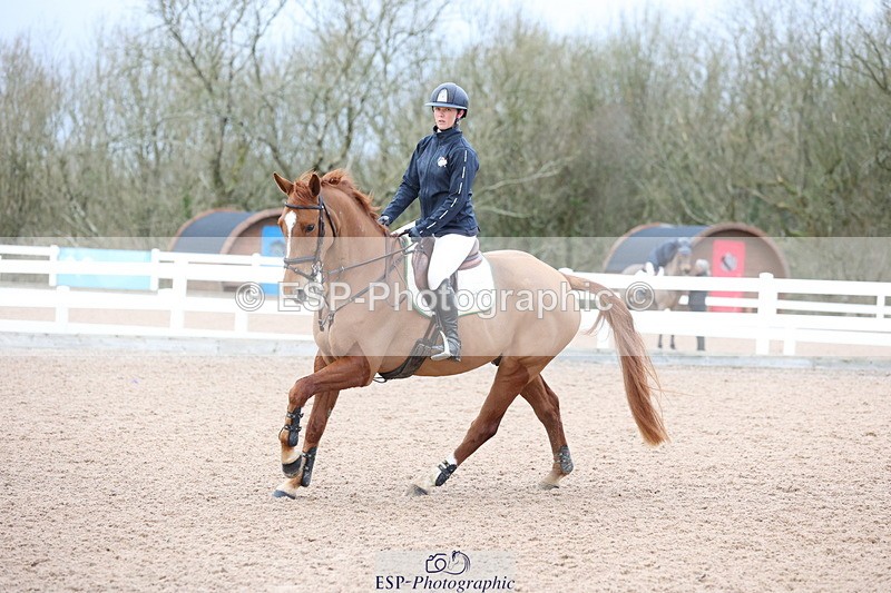 240223A-145226-02022 - Cls 6 Foxhunter and 1.20m Open