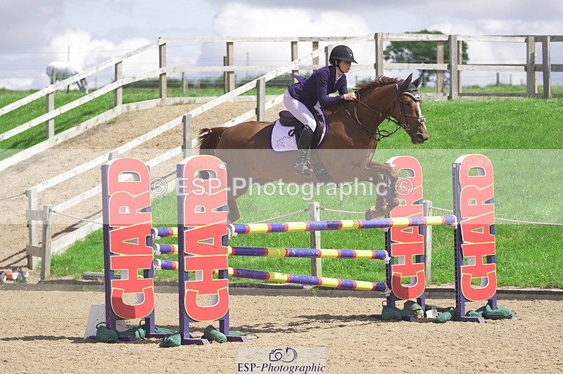 230806A-123936-02033 - Cls 14 Snr Foxhunter & 1.20m Open