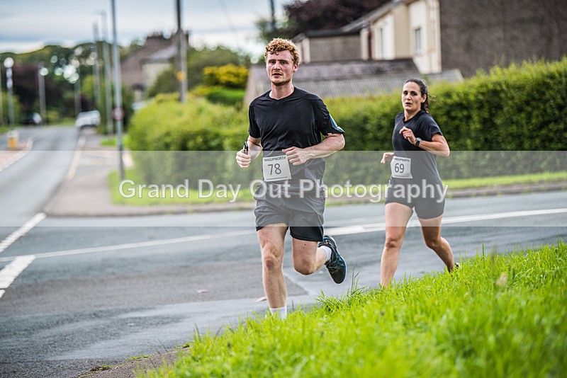 Netherhall-365 - Netherhall 10K Road Race & Children's Races, Wednesday 2nd August 2023