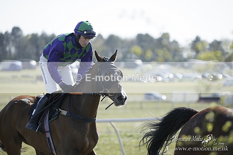 PtP 250421 195 - Larkhill Point-to-Point Racing 25/04/21