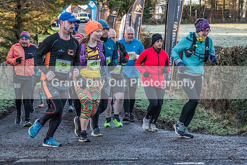 North Lakes Half Marathon  10k-228 - North Lakes Half Marathon & 10K Road Races Monday 2nd January 2023