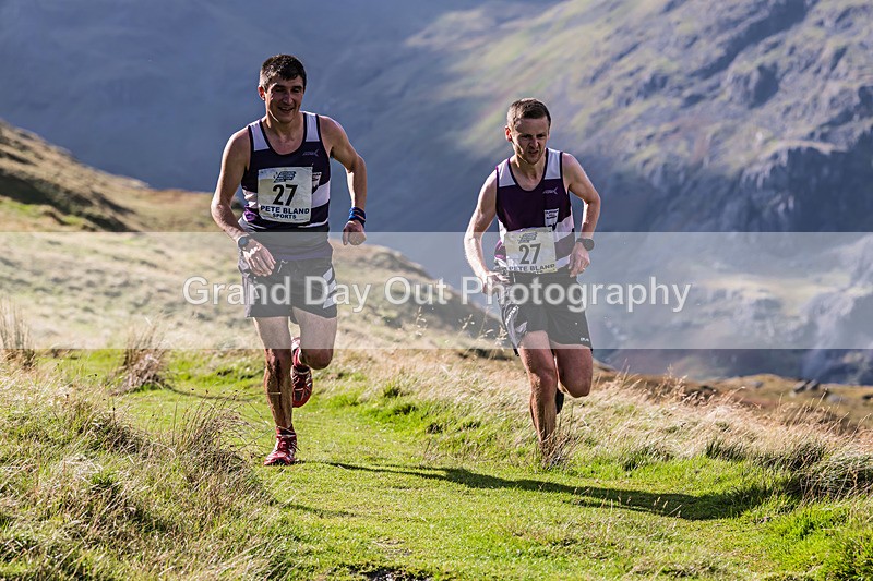 HBMR Leg 4-145 - Hodgson Brothers Mountain Relay Leg 4 Saturday 3rd October 2026