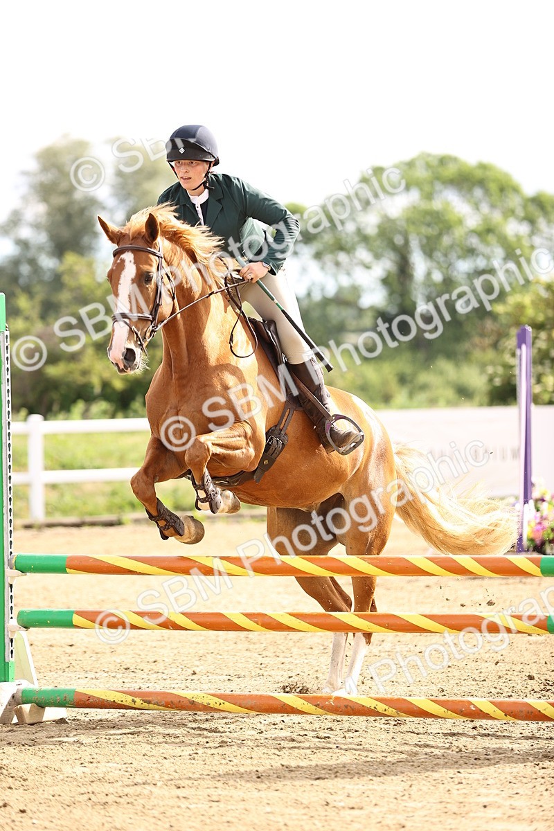 SBM_005679 - Class 15 - Clear Round